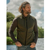 Stretch Fleece Bodywarmer Gheddi