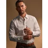 Stretch Luxury Shirt Gheddi