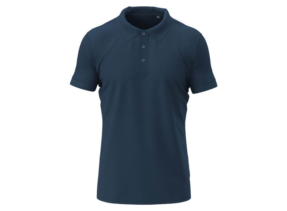 Stretch Polo Gheddi