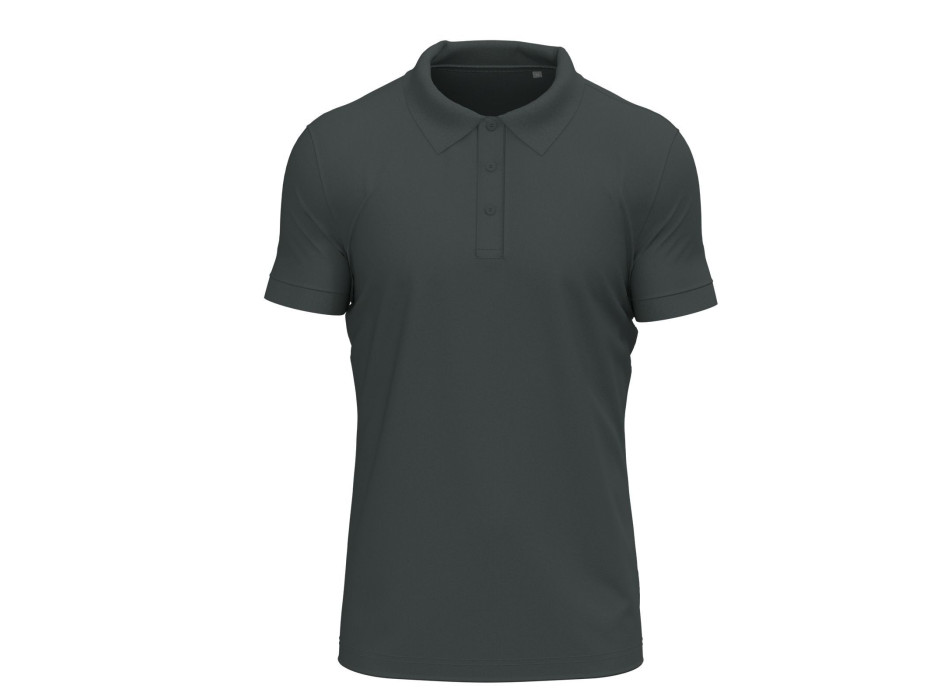 Stretch Polo Gheddi