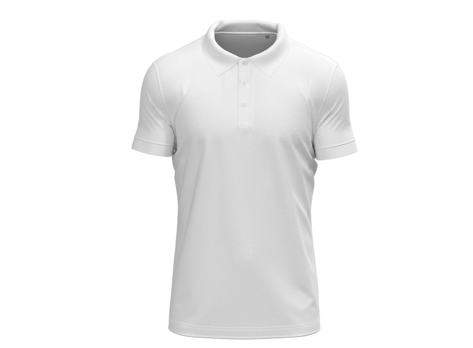 Stretch Polo Gheddi