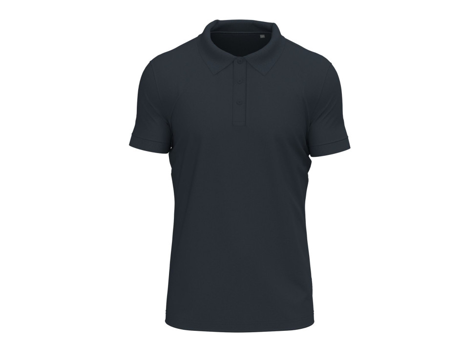 Stretch Polo Gheddi