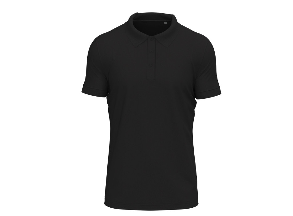 Stretch Polo Gheddi