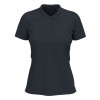 Stretch Polo women Gheddi
