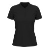 Stretch Polo women Gheddi