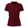 Stretch Polo women Gheddi