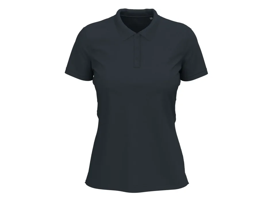 Stretch Polo women Gheddi