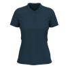 Stretch Polo women Gheddi