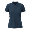 Stretch Polo women Gheddi