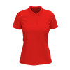 Stretch Polo women Gheddi