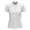 Stretch Polo women Gheddi