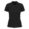 Stretch Polo women Gheddi