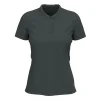 Stretch Polo women Gheddi