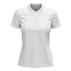 Stretch Polo women Gheddi