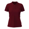 Stretch Polo women Gheddi
