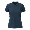 Stretch Polo women Gheddi