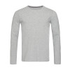 Stretch-T Long sleeve Gheddi