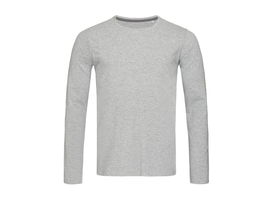Stretch-T Long sleeve Gheddi