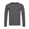 Stretch-T Long sleeve Gheddi