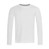 Stretch-T Long sleeve Gheddi