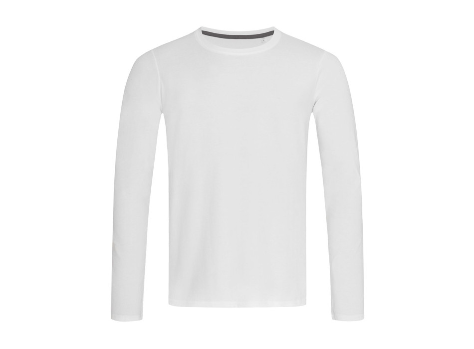 Stretch-T Long sleeve Gheddi