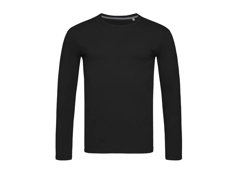 Stretch-T Long sleeve Gheddi