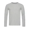Stretch-T Long sleeve Gheddi
