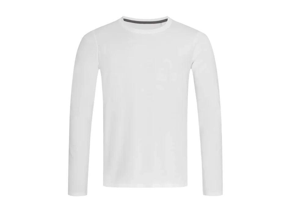 Stretch-T Long sleeve Gheddi