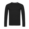 Stretch-T Long sleeve Gheddi