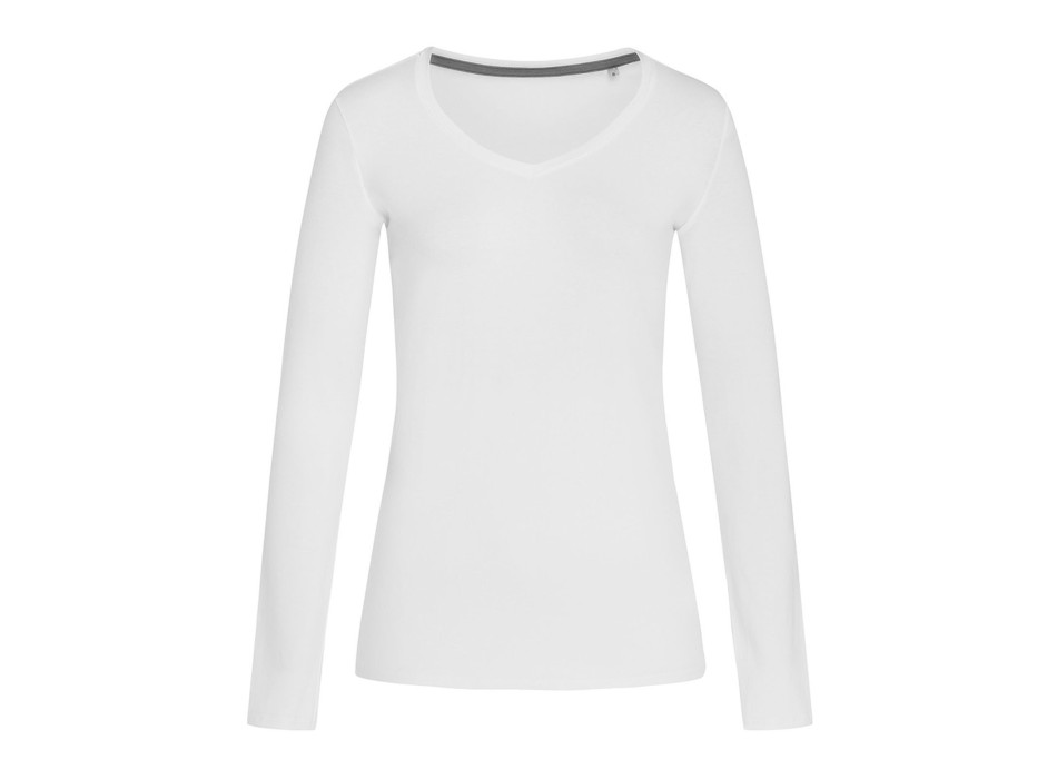 Stretch-T Long sleeve  Gheddi