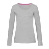 Stretch-T Long sleeve  Gheddi