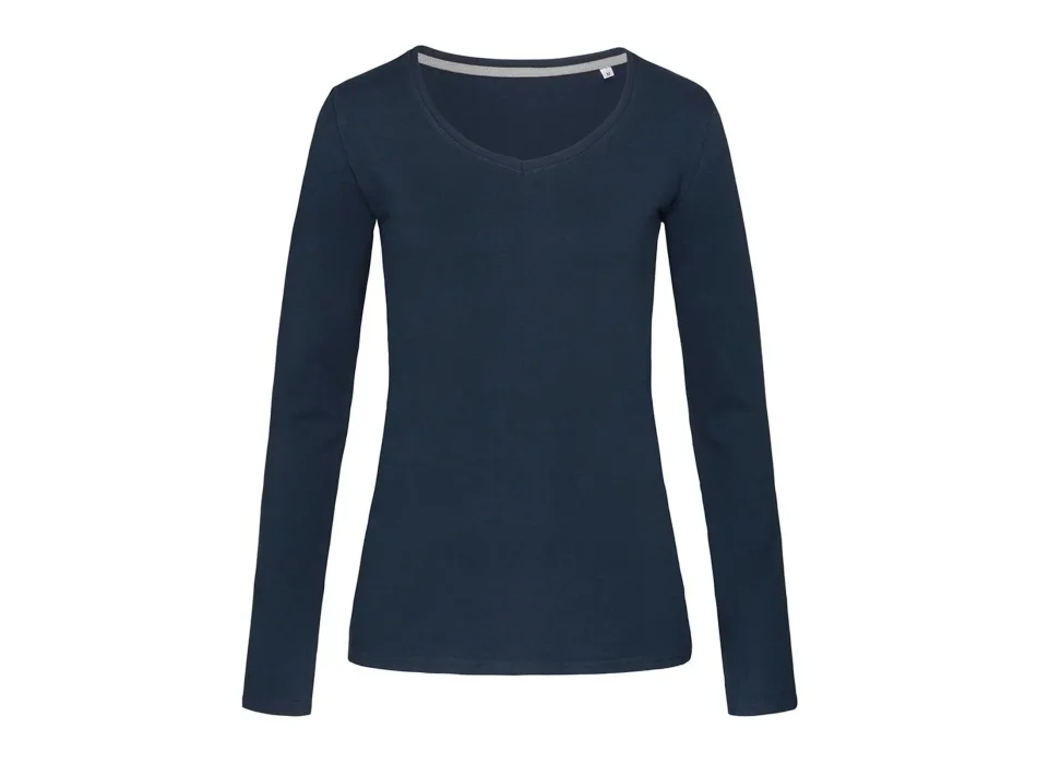 Stretch-T Long sleeve  Gheddi