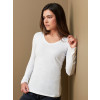 Stretch-T Long sleeve  Gheddi