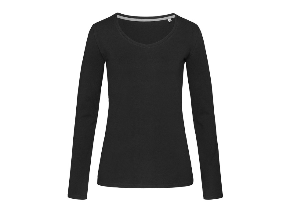 Stretch-T Long sleeve  Gheddi