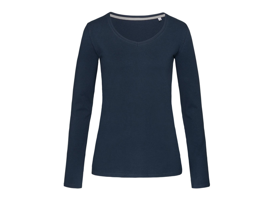 Stretch-T Long sleeve  Gheddi