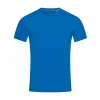 Stretch-T V-Neck Gheddi