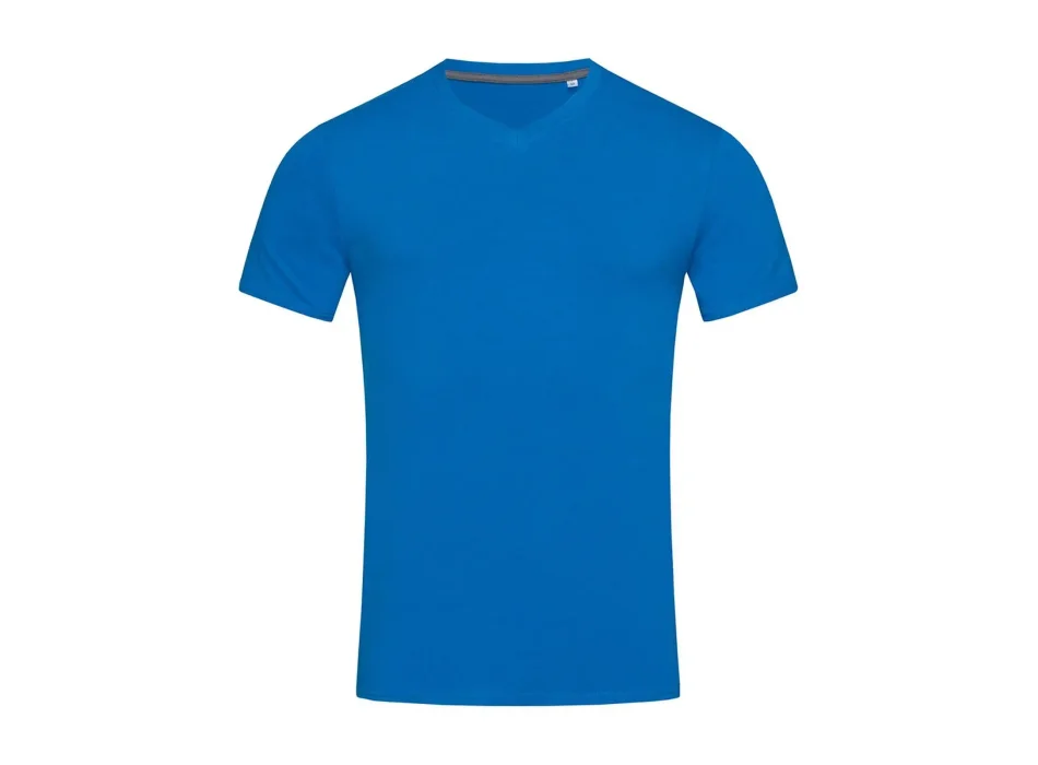 Stretch-T V-Neck Gheddi