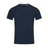 Stretch-T V-Neck Gheddi