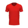 Stretch-T V-Neck Gheddi