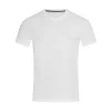 Stretch-T V-Neck Gheddi