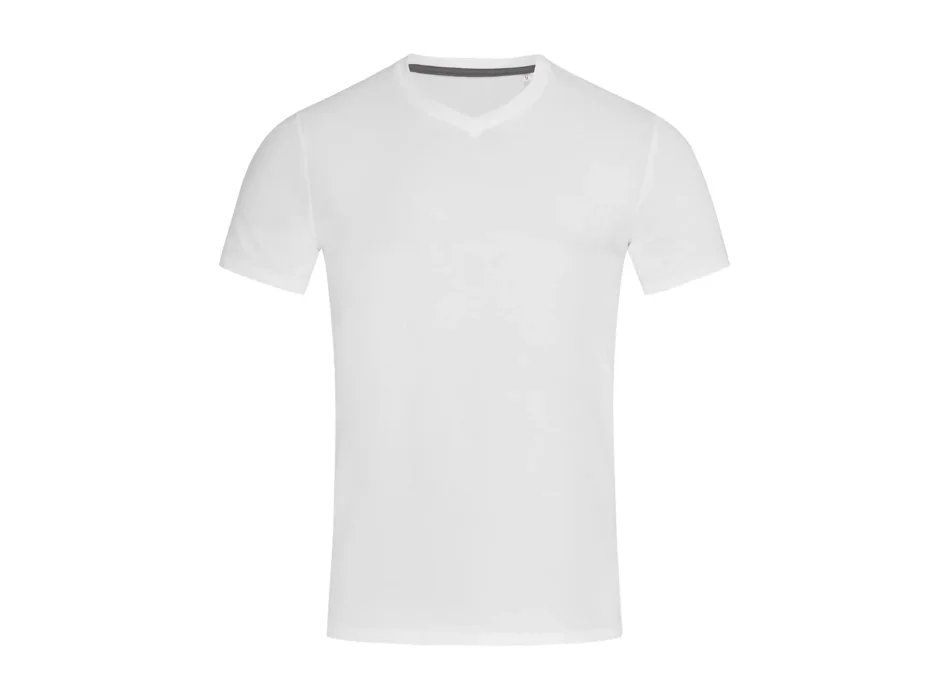 Stretch-T V-Neck Gheddi