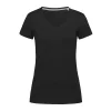 Stretch-T V-Neck women Gheddi