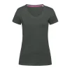 Stretch-T V-Neck women Gheddi