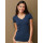 Stretch-T V-Neck women Gheddi