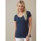 Maglietta Claire V-Neck