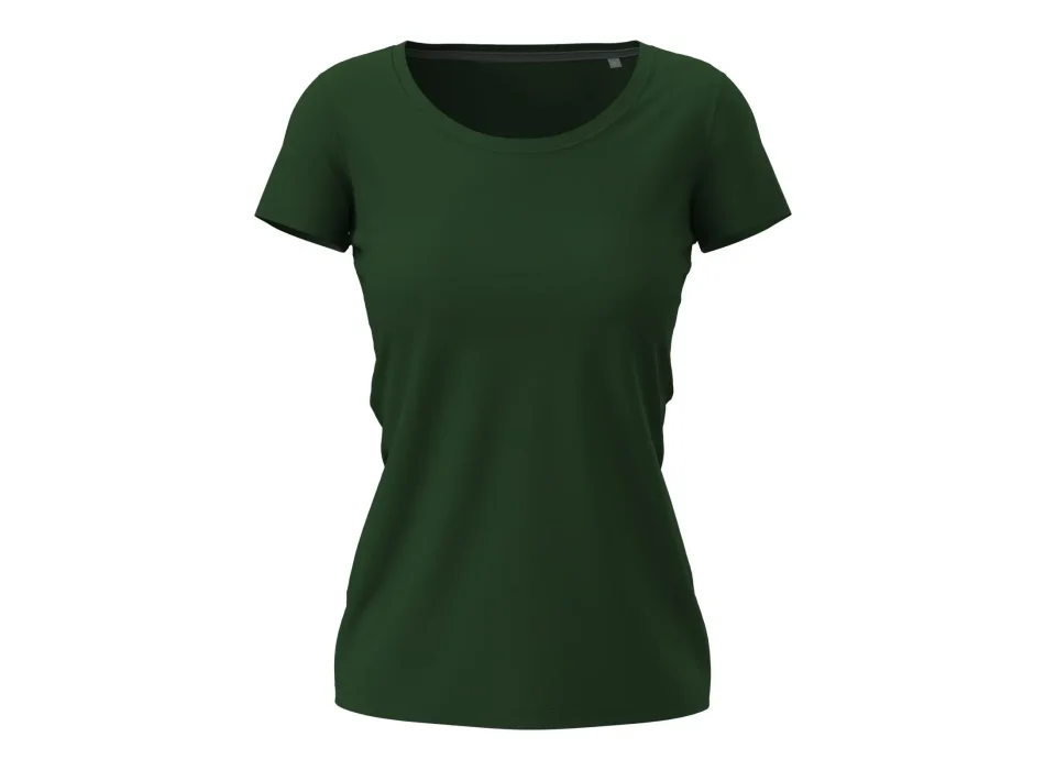 Stretch-T women Gheddi