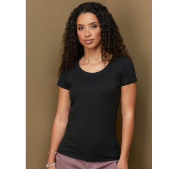 Stretch-T women Gheddi