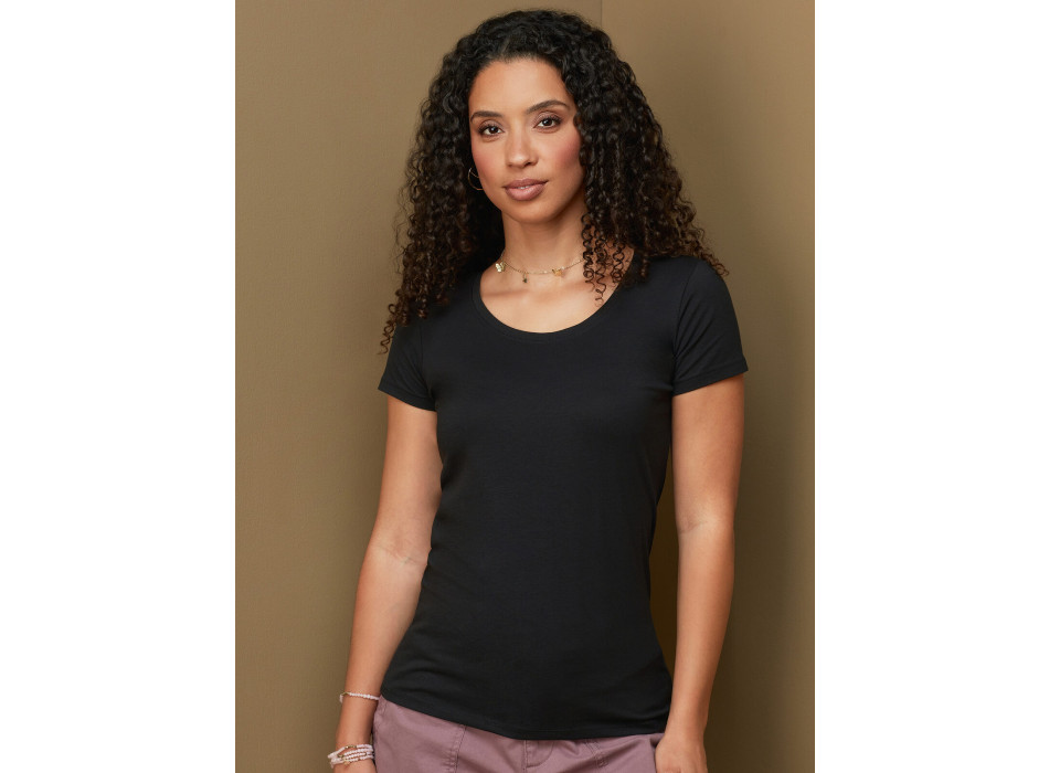 Stretch-T women Gheddi
