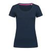 Stretch-T women Gheddi
