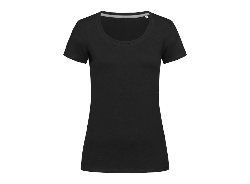 Stretch-T women Gheddi